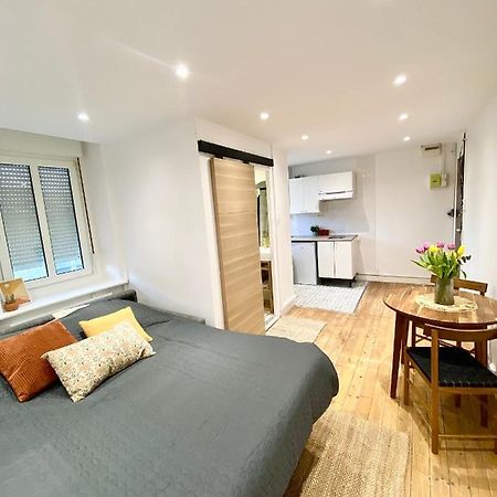Seayou Wimereux Exterior foto