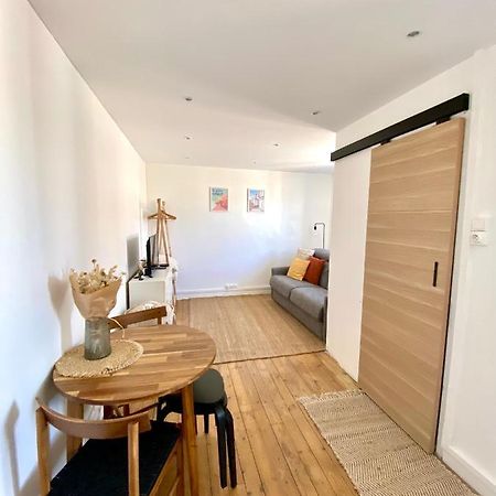 Seayou Wimereux Exterior foto