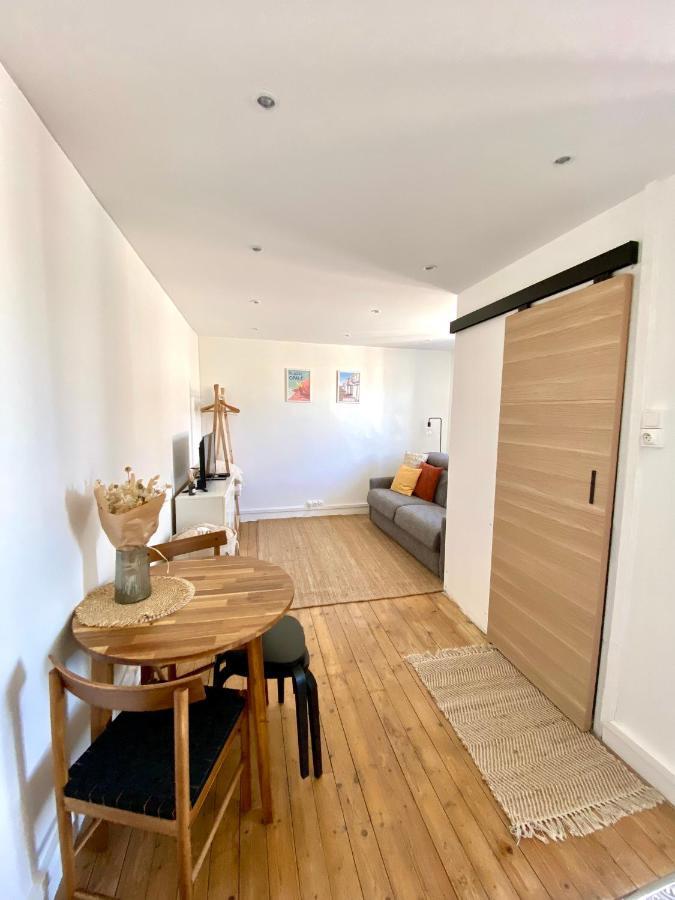 Seayou Wimereux Exterior foto